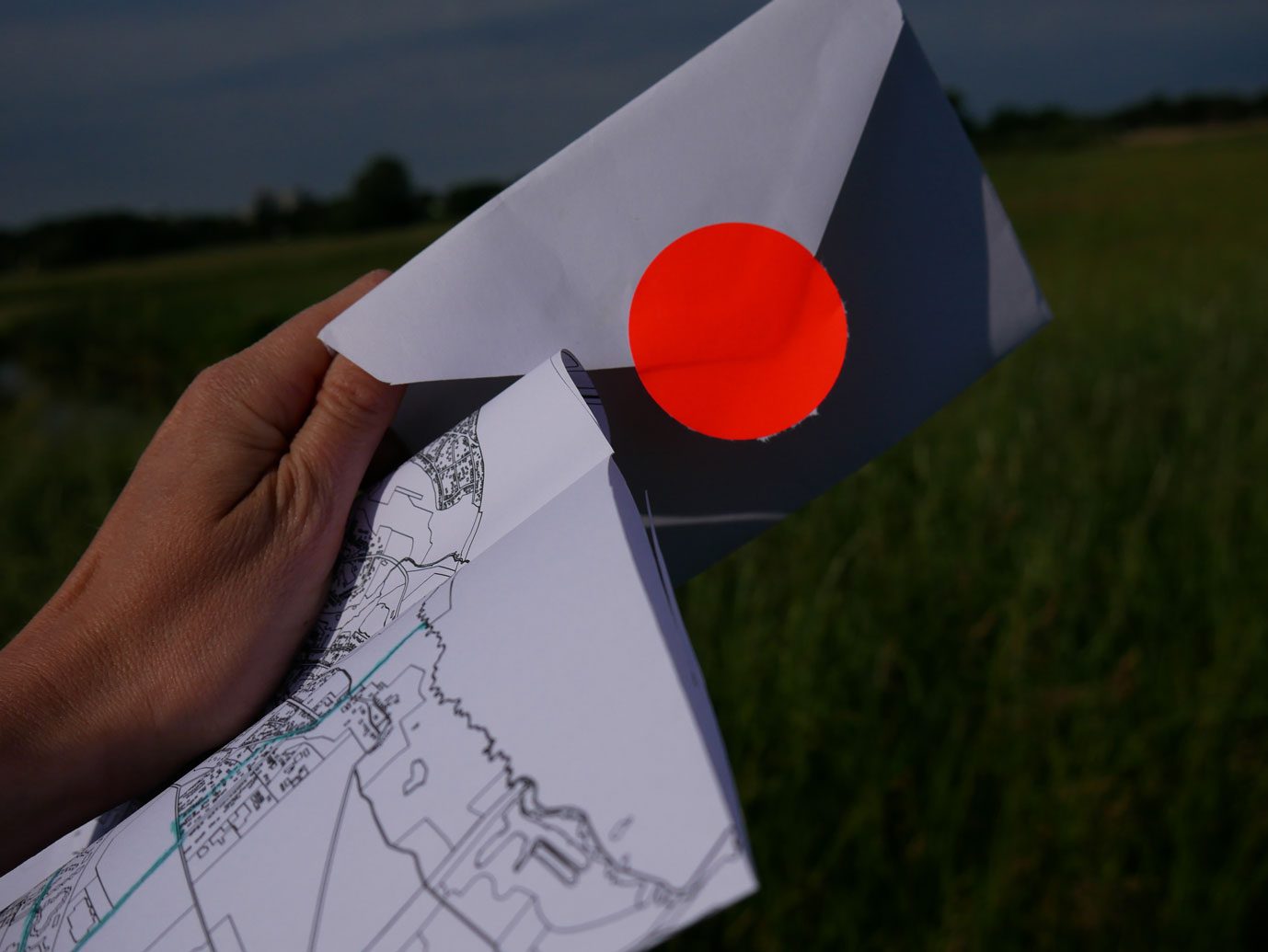 Walk Berlin Brandenburg