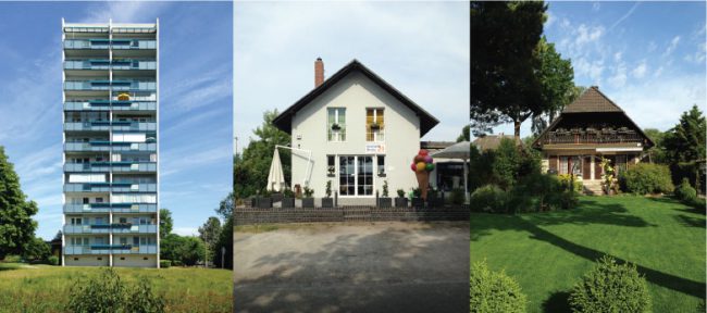 Hike BBB West – East